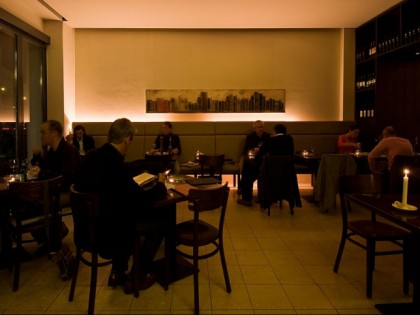 照片: Vino e Libri